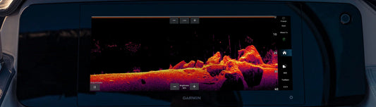 Just Announced: Garmin GPSMAP® 1543xsv