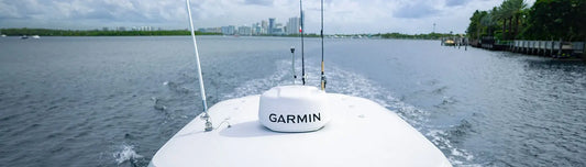 Top 5 Garmin Marine Electronics Products for 2025