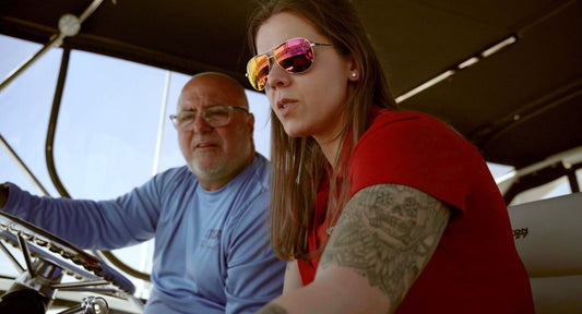 Why Marine Electronics Make All the Difference on the Water