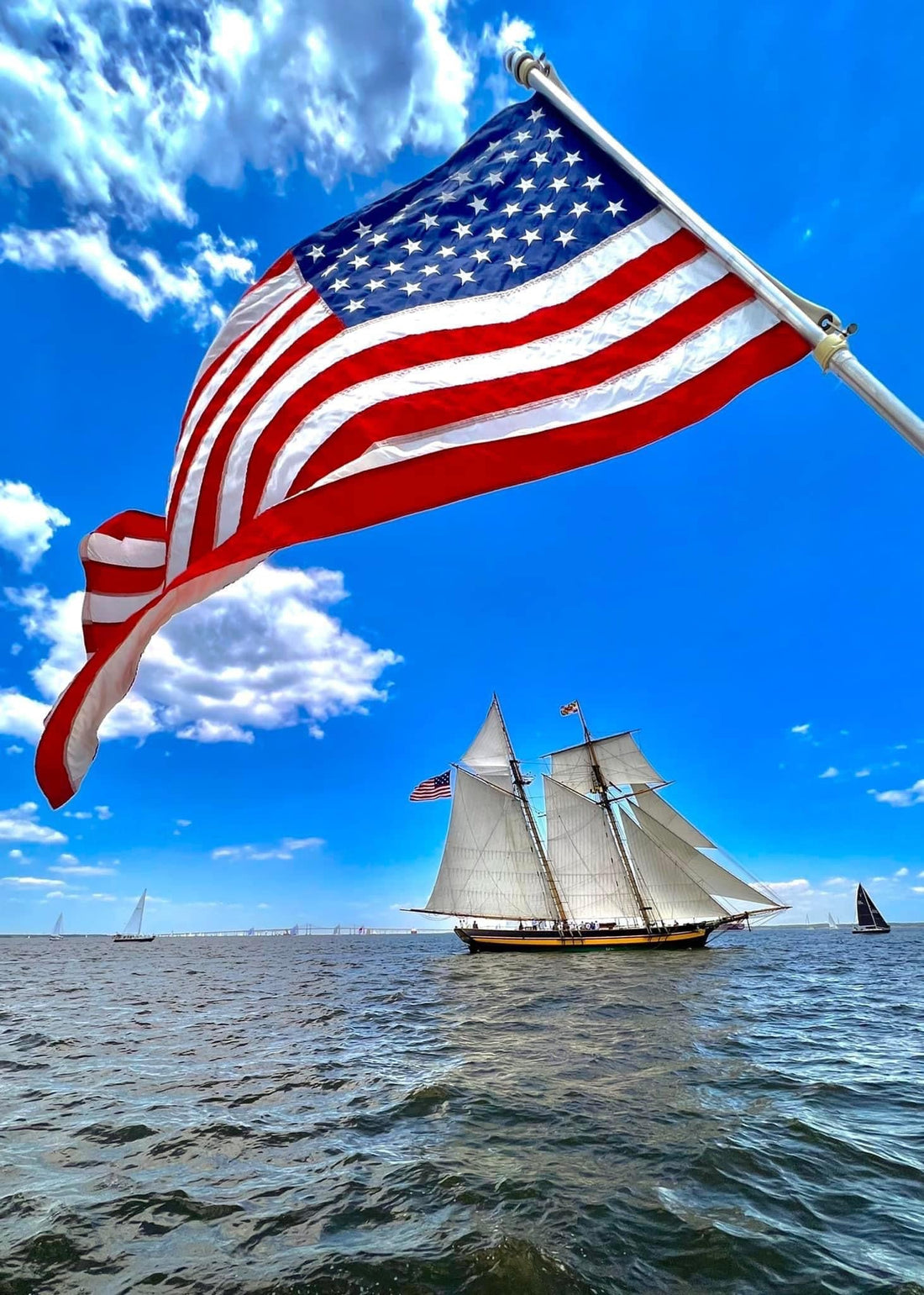 Stay Safe on the Water: Essential Boating Tips for Holiday Weekends
