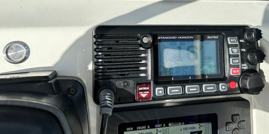 VHF Radio Buyer’s Guide
